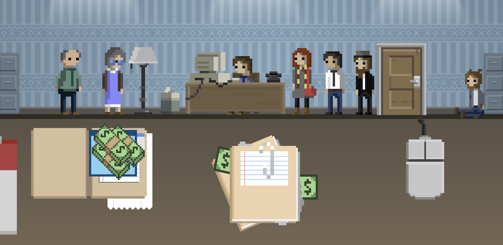 Google Play pre-registration artwork